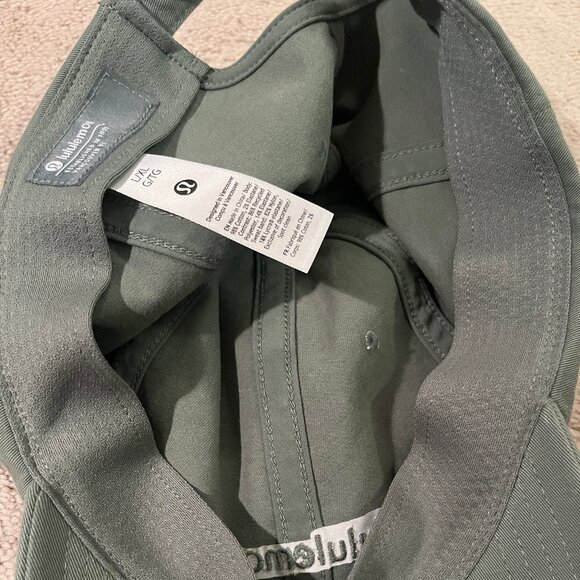 lululemon Unisex Classic Ball Cap *Wash - Picture 6 of 7